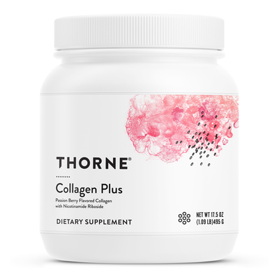 Thorne Collagen Plus 30 Servings 1.09 LB Thorne